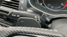 Audi A6 2.0 TDI Ultra Black Edition 5dr S Tronic Diesel Estate